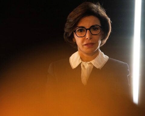 Des perquisitions au domicile et à la mairie de Rachida Dati dans une affaire de corruption