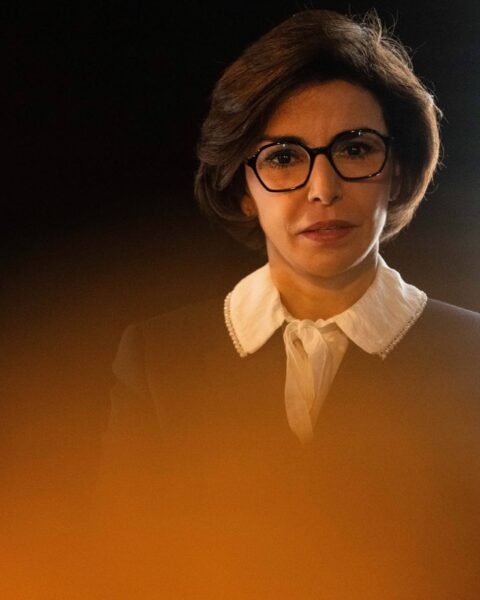 Des perquisitions au domicile et à la mairie de Rachida Dati dans une affaire de corruption