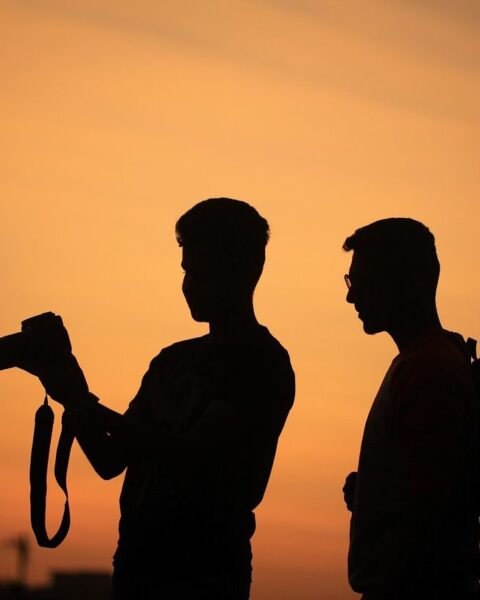 Des photographes accusés de détruire l'habitat d'une grenouille rare au Kerala
