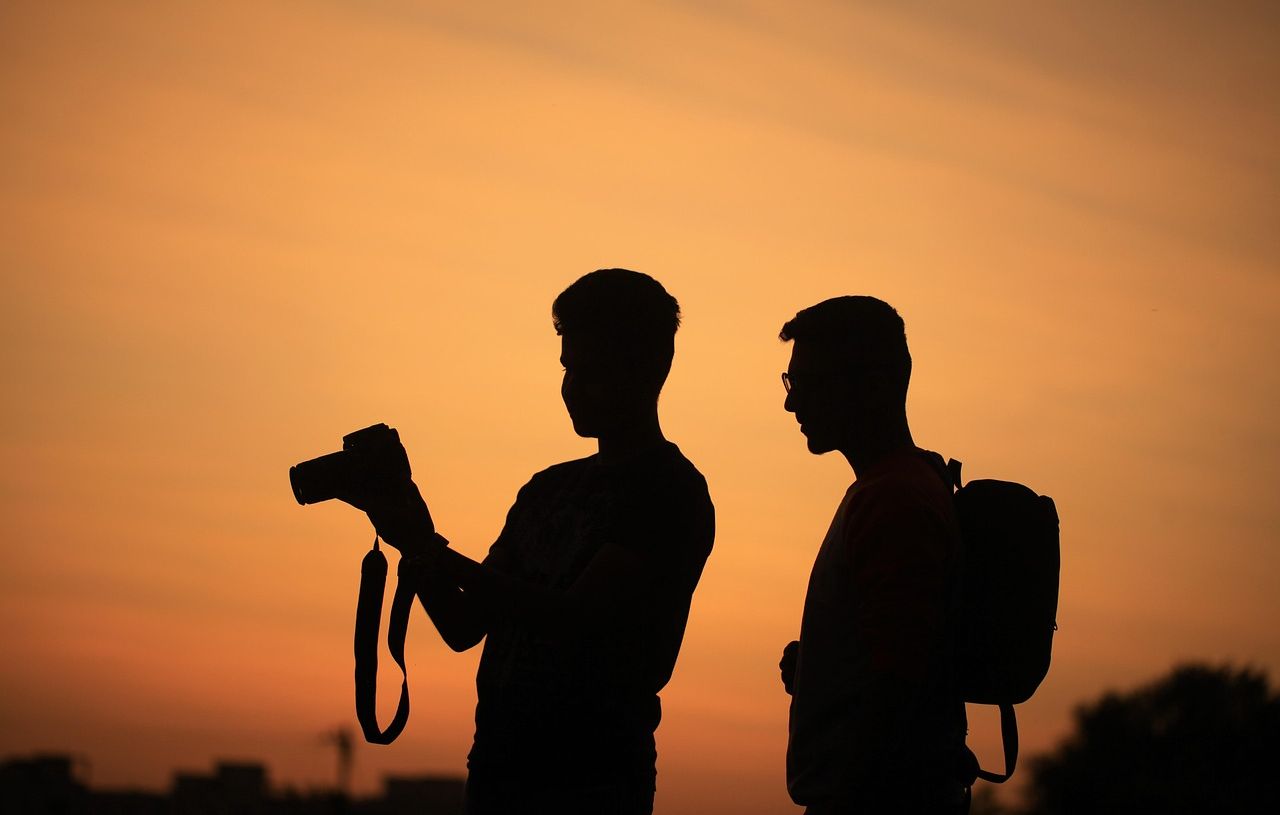 Des photographes accusés de détruire l'habitat d'une grenouille rare au Kerala