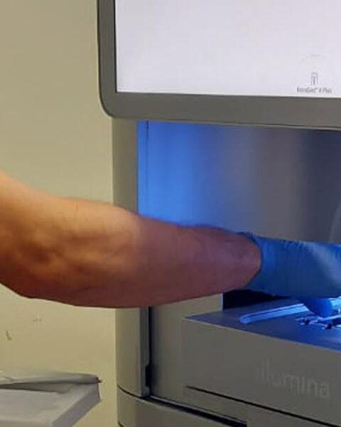 Détection génétique des maladies rares à la naissance : un projet innovant du CHU de Dijon