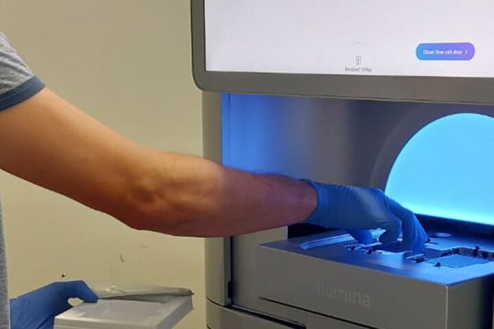 Détection génétique des maladies rares à la naissance : un projet innovant du CHU de Dijon