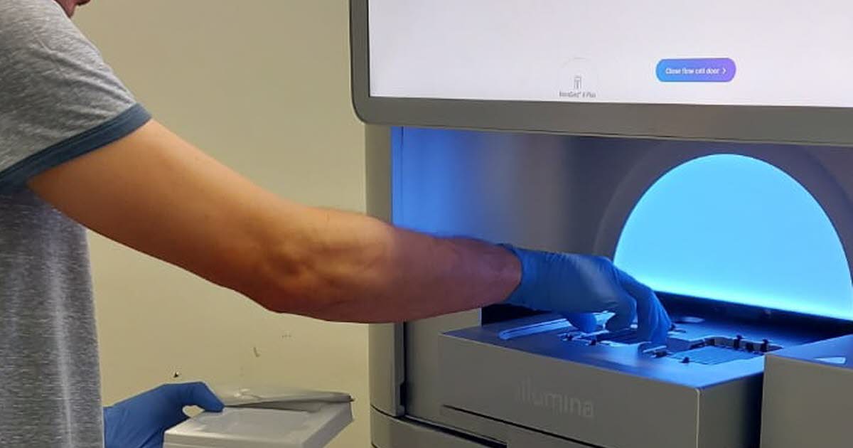 Détection génétique des maladies rares à la naissance : un projet innovant du CHU de Dijon