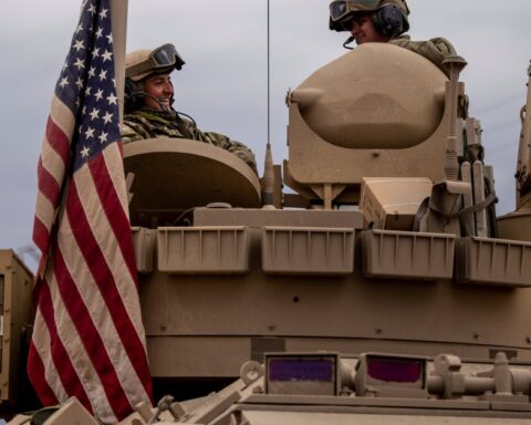 Deux soldats américains et un interprète civil tués en Syrie lors d'opérations anti-ISIS