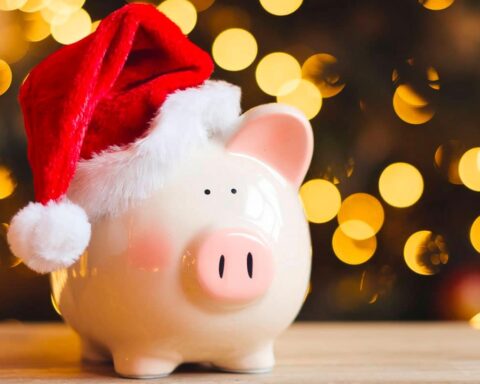 Dîner de Noël : une dépense souvent imprévue.