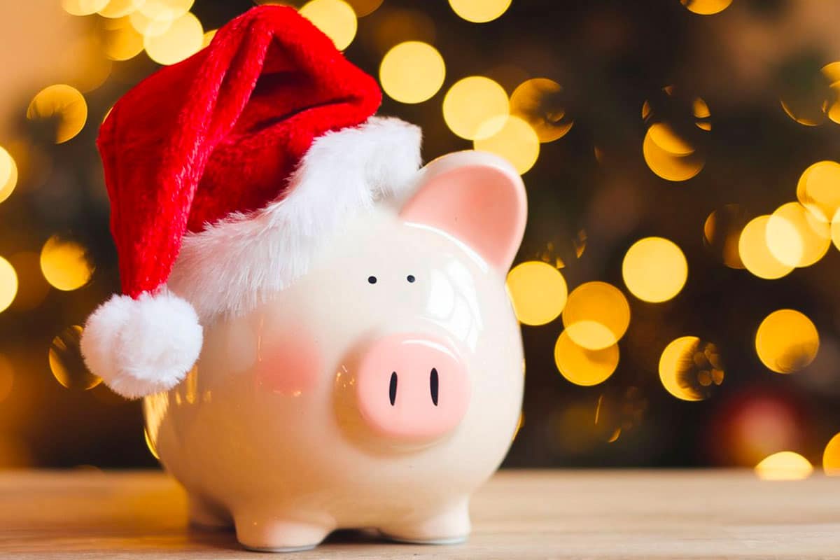 Dîner de Noël : une dépense souvent imprévue.