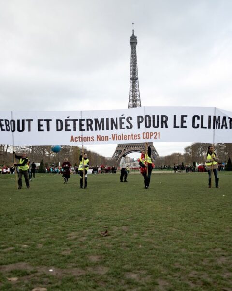 Dix ans après son assignation à résidence, Joël Domenjoud témoigne des conséquences durables
