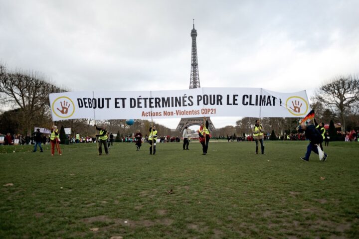 Dix ans après son assignation à résidence, Joël Domenjoud témoigne des conséquences durables