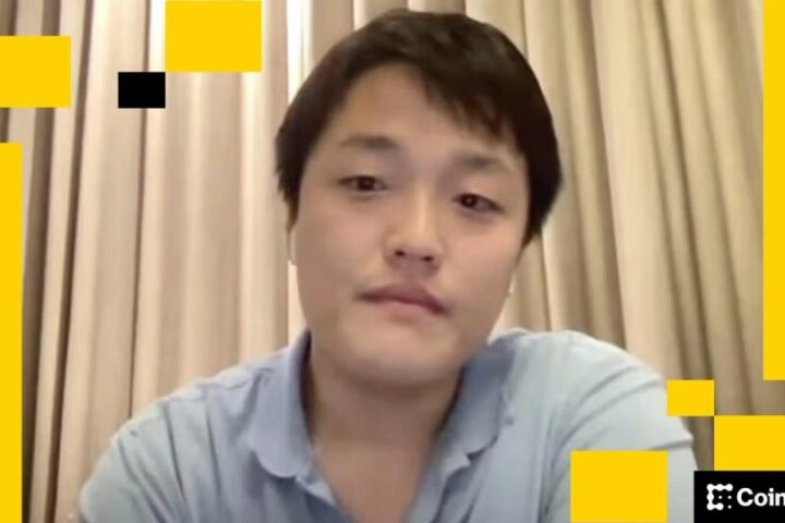 Do Kwon, cofondateur de Terraform, condamné à 15 ans de prison pour fraude