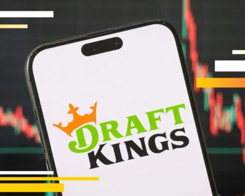 DraftKings lance une application approuvée par la CFTC pour les marchés de prévisions d'événements réels