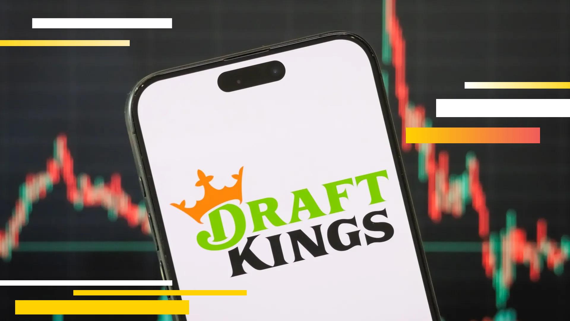 DraftKings lance une application approuvée par la CFTC pour les marchés de prévisions d'événements réels