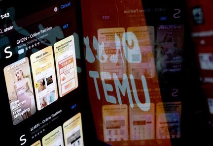 E-commerce : les députés remettent un rapport sur la lutte contre la fraude et les contrefaçons des produits importés en France