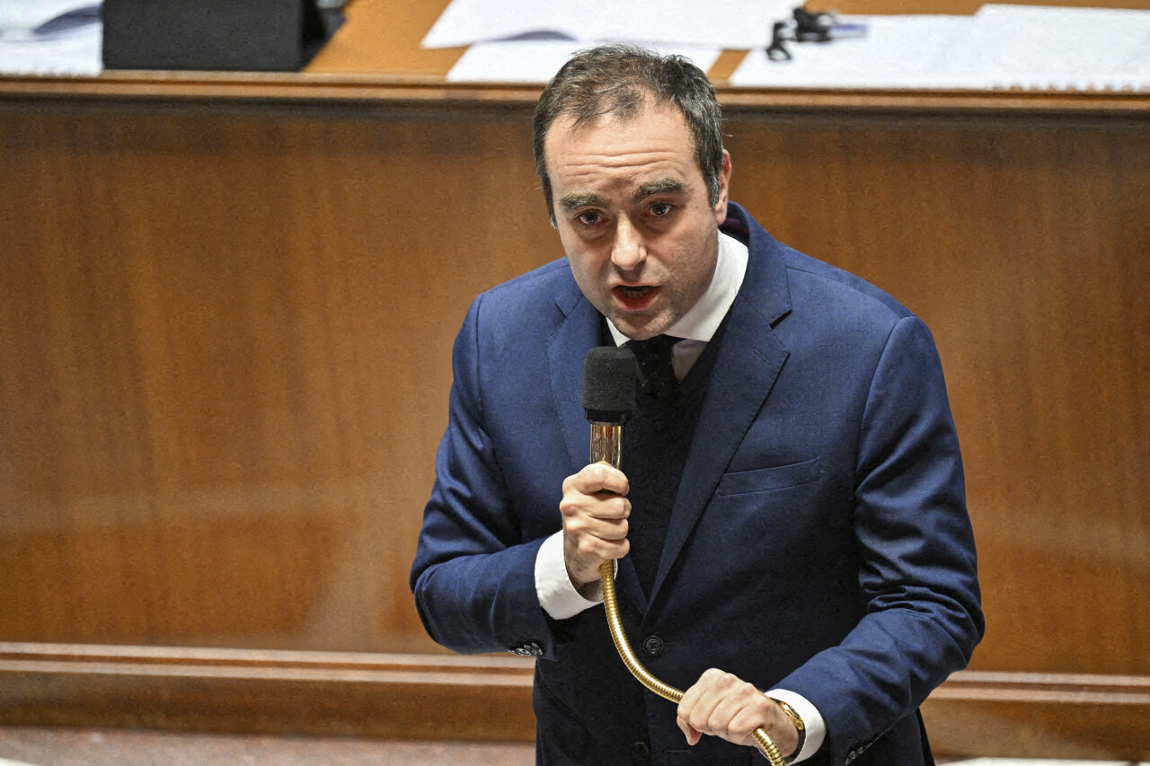 Échec des négociations parlementaires : pas de budget avant le 31 décembre, une loi spéciale en préparation