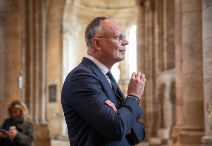 Edouard Philippe s'éloigne de Macron : tensions sur le budget de la Sécurité sociale