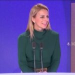 Edwige Diaz critique le gouvernement sur sa gestion des agriculteurs face à la DNC