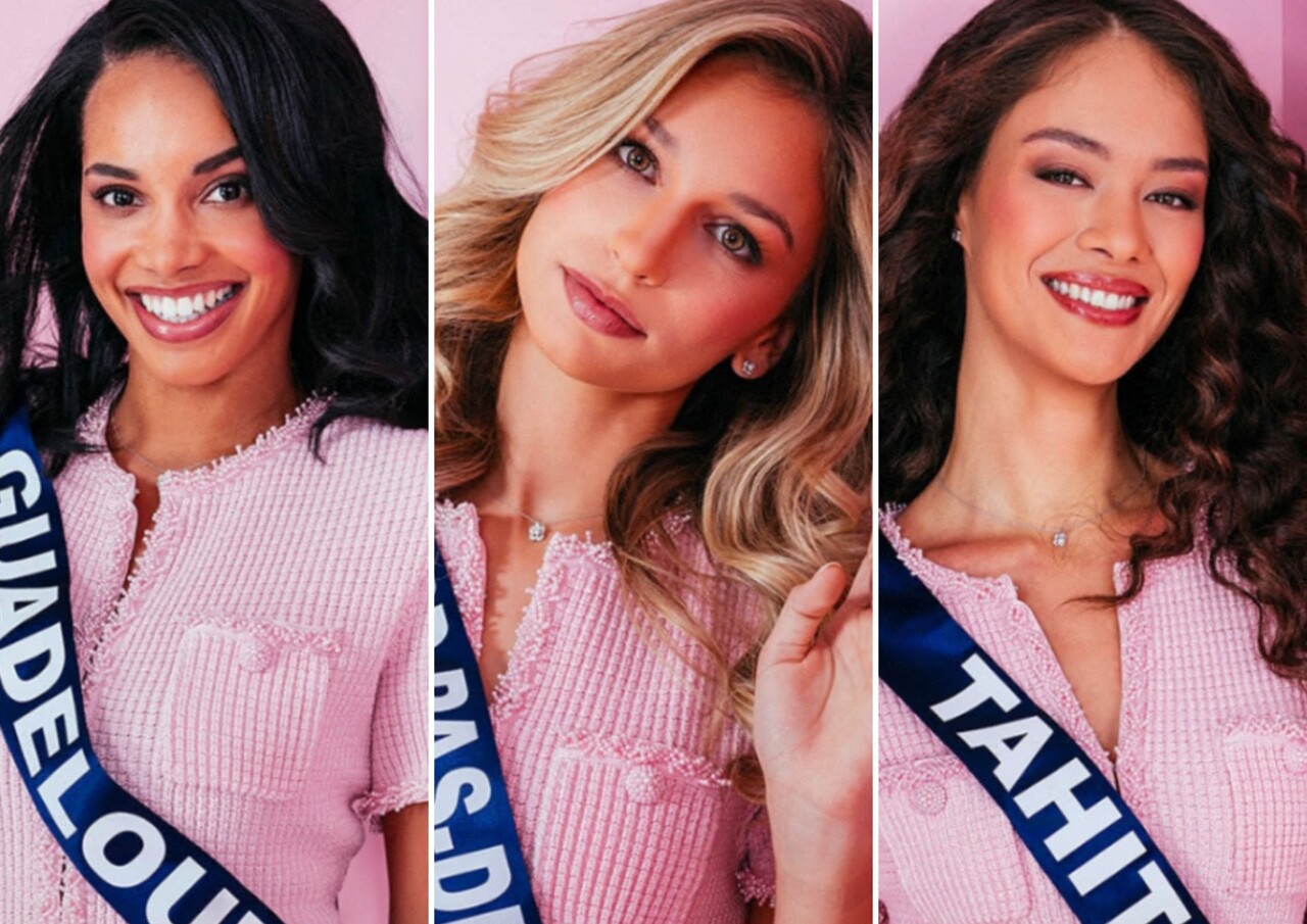 Élection de Miss France 2026 : le Nord-Pas-de-Calais en tête selon les pronostics de l'IA