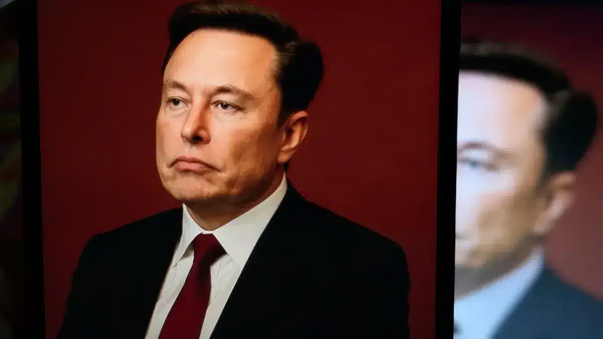 Elon Musk atteint un nouveau sommet : sa fortune dépasse les 600 milliards de dollars.