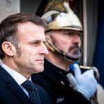 Emmanuel Macron exprime son inquiétude suite à la condamnation à sept ans de prison de Christophe Gleizes en Algérie