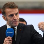 Emmanuel Macron plaide pour le développement des stablecoins et de l'euro numérique pour l'Europe