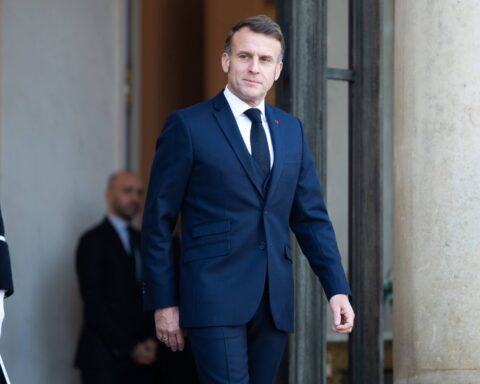 Emmanuel Macron revient à Marseille pour faire le point sur le plan « Marseille en grand »