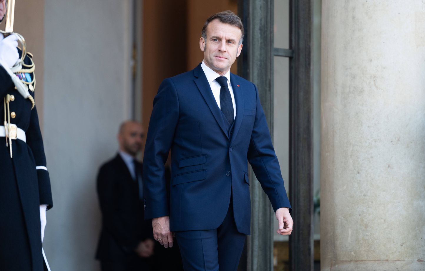 Emmanuel Macron revient à Marseille pour faire le point sur le plan « Marseille en grand »