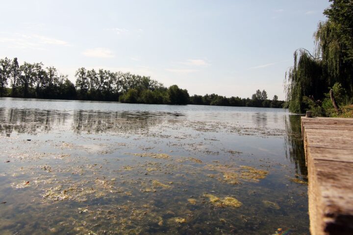 En Bretagne, la FNSEA proteste contre le vote du schéma de gestion des eaux de la Vilaine