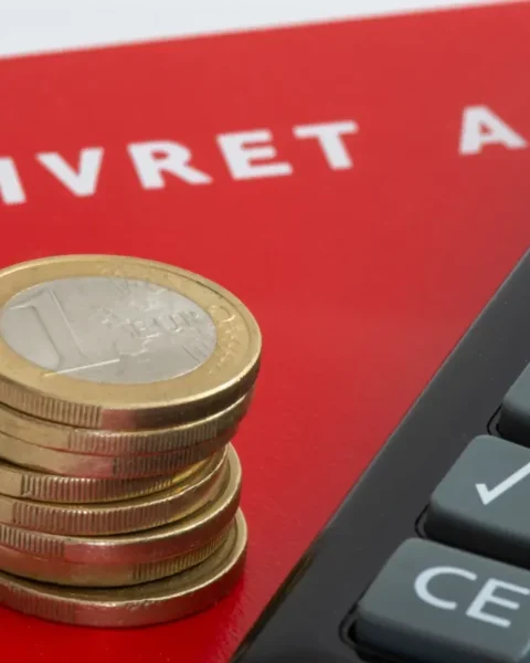 Épargne des Français : le Livret A enregistre une baisse en novembre 2025