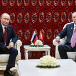 Erdogan demande à Poutine le retour des S-400, révélant l'ampleur de son erreur stratégique