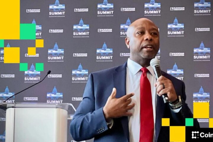 État des cryptomonnaies : le projet de loi sur la structure du marché reste en suspens