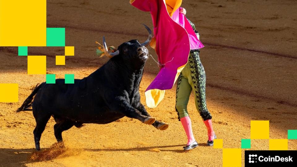 Ethereum, Cardano et XRP en tête des gains alors que le bitcoin augmente légèrement dans l'attente de la décision de la Fed