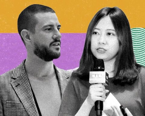 Ethereum : leadership renouvelé avec Hsiao-Wei Wang et Tomasz K. Stańczak pour faire face à de nouveaux défis