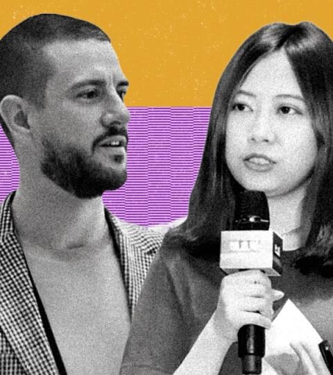 Ethereum : leadership renouvelé avec Hsiao-Wei Wang et Tomasz K. Stańczak pour faire face à de nouveaux défis