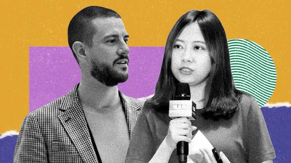 Ethereum : leadership renouvelé avec Hsiao-Wei Wang et Tomasz K. Stańczak pour faire face à de nouveaux défis