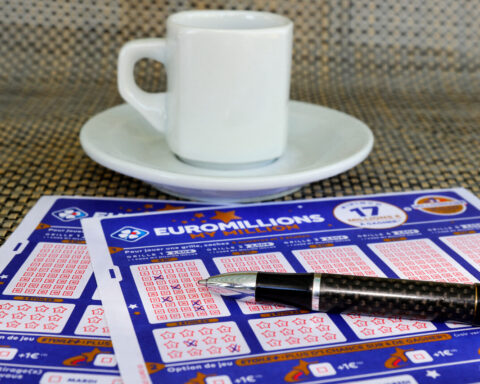 EuroMillions : un Français perd 17 millions d'euros par un seul numéro lors du tirage du 2 décembre