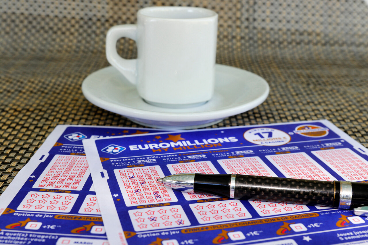 EuroMillions : un Français perd 17 millions d'euros par un seul numéro lors du tirage du 2 décembre
