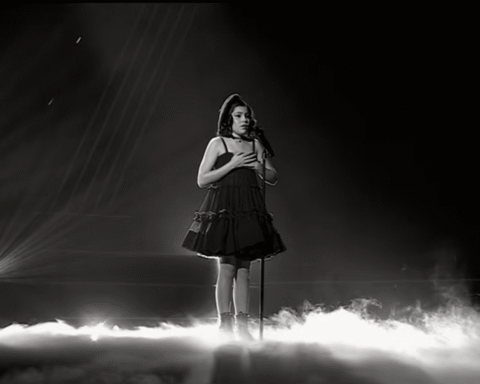 Eurovision junior 2025 : Lou Deleuze remporte le concours pour la France à Tbilissi