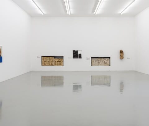 Exposition «Devant la douleur des autres» : l'artiste Hamishi Farah questionne notre regard sur les conflits contemporains à Metz