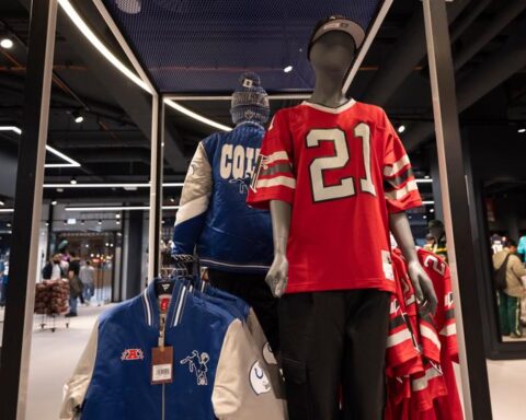 Fanatics запускает приложение прогнозирования событий в 10 штатах США