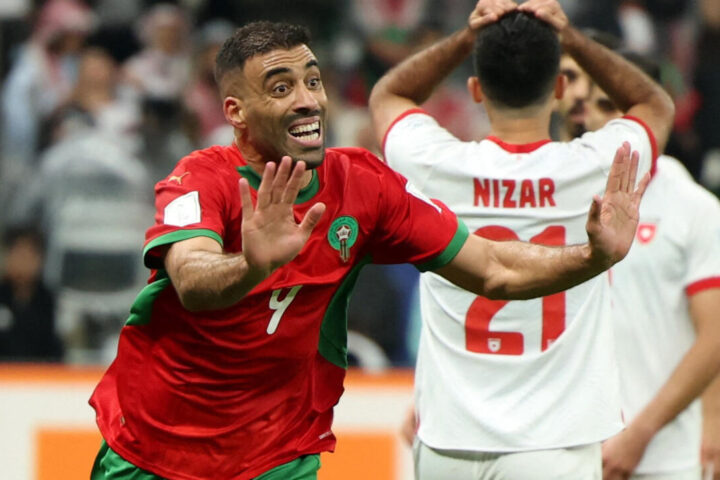 Football : avant d'accueillir la CAN, le Maroc triomphe en remportant la Coupe arabe avec un soutien inattendu de figures influentes.