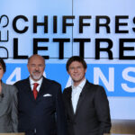 France Télévisions condamné à verser 450 000 euros aux ex-présentateurs de "Des chiffres et des lettres" pour discrimination liée à l'âge