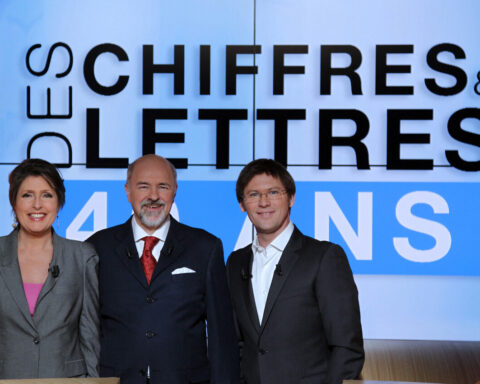 France Télévisions condamné à verser 450 000 euros aux ex-présentateurs de "Des chiffres et des lettres" pour discrimination liée à l'âge