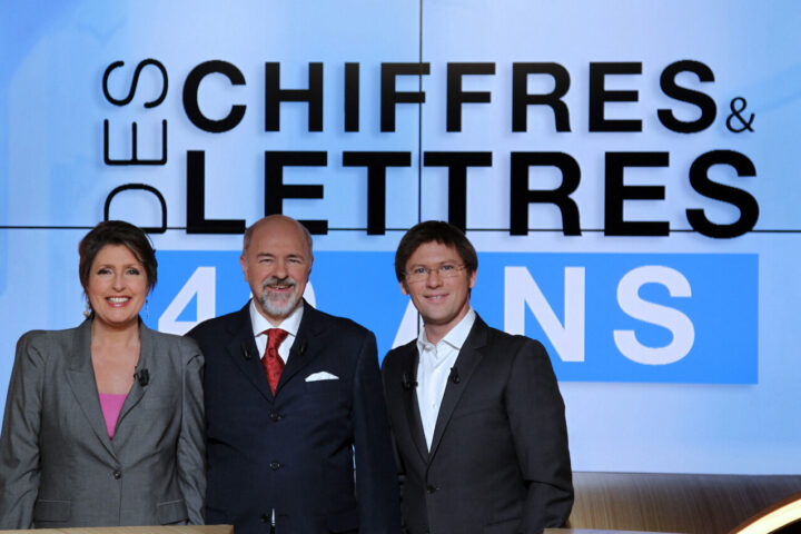 France Télévisions condamné à verser 450 000 euros aux ex-présentateurs de "Des chiffres et des lettres" pour discrimination liée à l'âge