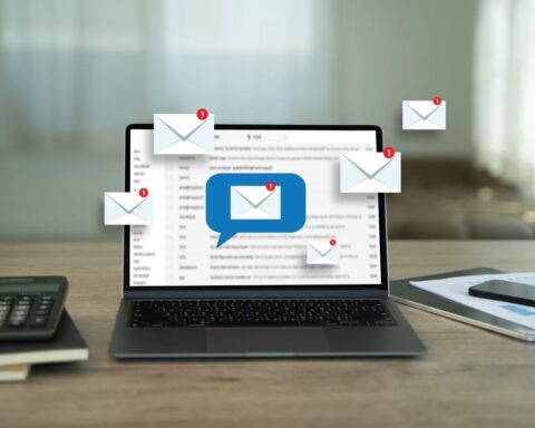 French Tech : Brevo obtient 500 millions et accède au statut de licorne.