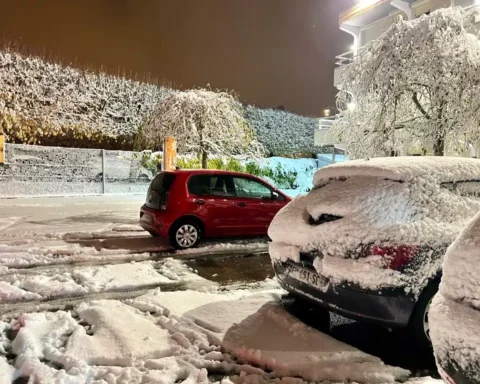 Froid intense, Sud inondé, flocons inattendus : la météo de Noël s’annonce plus complexe que prévu.