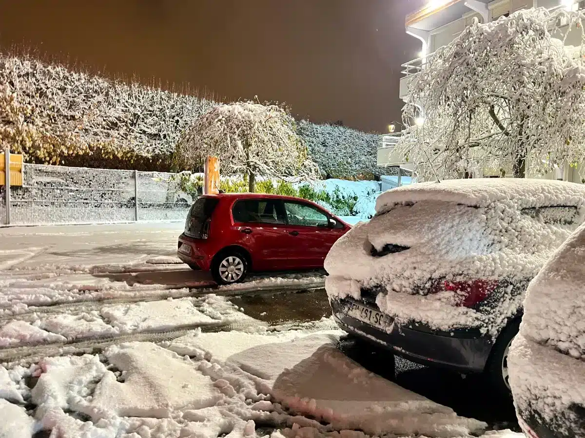 Froid intense, Sud inondé, flocons inattendus : la météo de Noël s’annonce plus complexe que prévu.