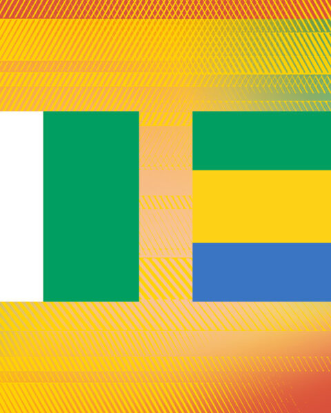 Gabon - Côte d'Ivoire : Les Panthères visent la rédemption, Cameroun - Mozambique : Suivez le dénouement en direct.