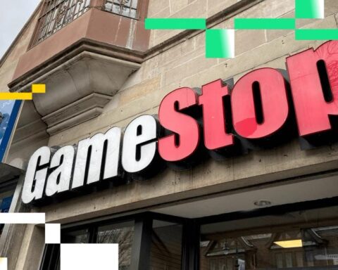 GameStop enregistre une perte de 9,4 millions de dollars sur ses avoirs en bitcoins au troisième trimestre