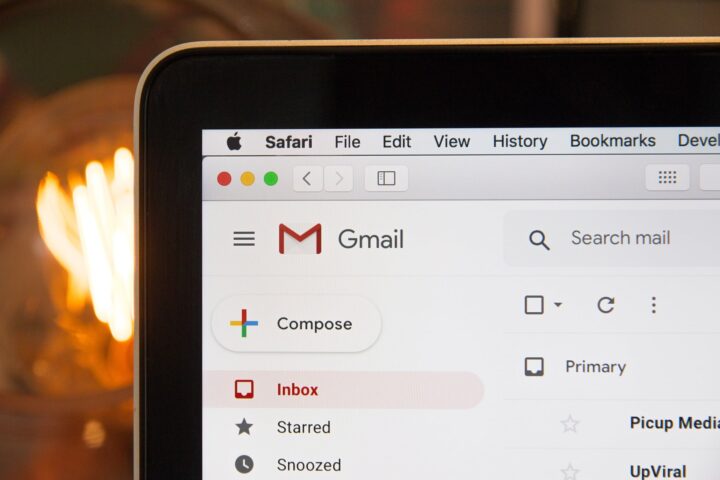 Gmail : les raisons et les étapes pour changer votre adresse e-mail