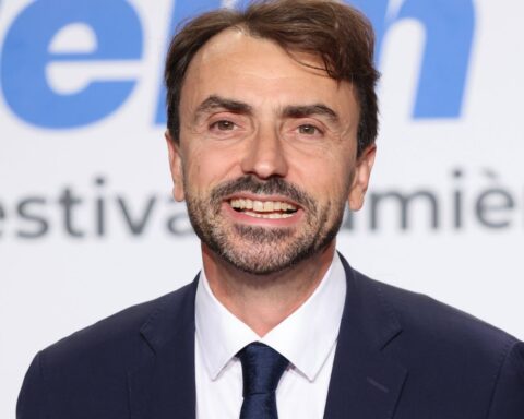 Grégory Doucet, maire de Lyon, sorti de l'hôpital après un malaise léger