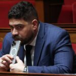 Guillaume Kasbarian, député en faveur de la réduction des dépenses publiques, reste isolé à l'Assemblée